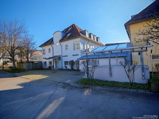 Wohnung zum Kauf 169.500 € 2 Zimmer 35 m² 1. Geschoss Weingarten 88250