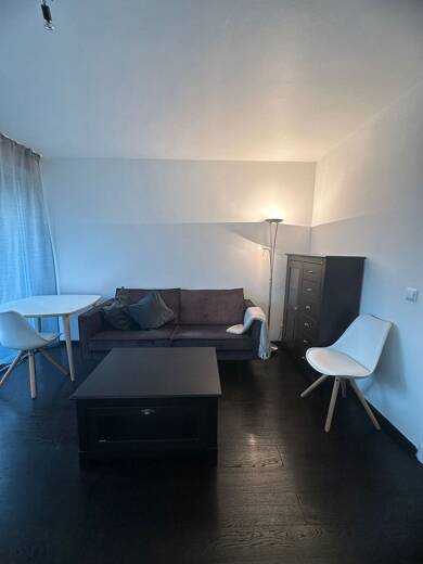 Studio zur Miete Wohnen auf Zeit 750 € 1 Zimmer 40 m² Elmshorner Str. 13 Wahlbezirk 004 Pinneberg 25421