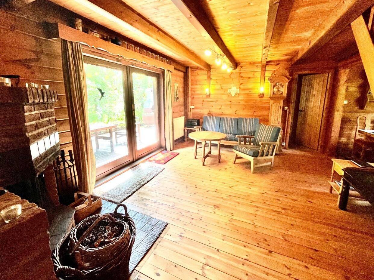 Ferienhaus zum Kauf – další