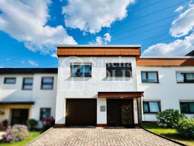 Reihenmittelhaus zum Kauf 285.000 € 6 Zimmer 200 m² 575 m² Grundstück Bildstock Friedrichsthal 66299