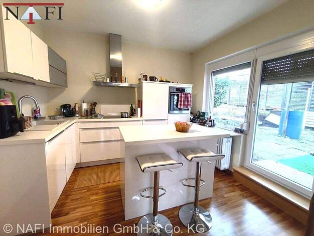 Wohnung zur Miete 1.350 € 3,5 Zimmer 116 m² 1. Geschoss frei ab 01.02.2026 Hohenacker Waiblingen - Neustadt 71336