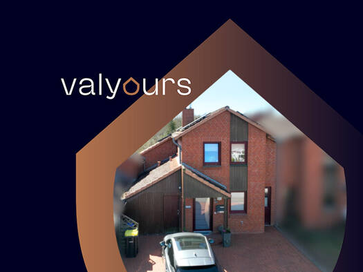 Reihenmittelhaus zum Kauf 309.500 € 5 Zimmer 105,5 m² 296 m² Grundstück frei ab 01.08.2026 Mettenhof Kiel 24109