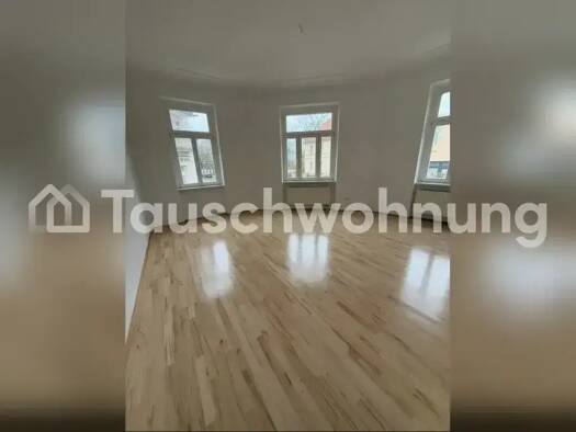 Wohnung zur Miete Tauschwohnung 600 € 2 Zimmer 67 m² EG Wahren Leipzig 04159