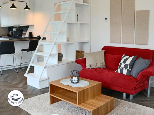 Wohnung zur Miete 1.890 € 2,5 Zimmer 68 m² Geschoss 2/3 frei ab 01.03.2026 Rodigallee 151 Jenfeld Hamburg 22043