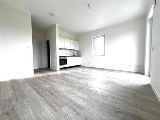 Wohnung zur Miete 752 € 1 Zimmer 29,9 m² 3. Geschoss frei ab sofort Karl-Siegismund-Str. 2 b/c Reudnitz-Thonberg Leipzig 04317