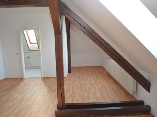 Wohnung zur Miete 451 € 3 Zimmer 70 m² 3. Geschoss Treuenbrietzener Straße 13 Altes Lager Niedergörsdorf 14913