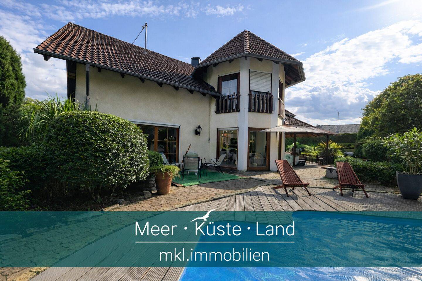 House in Asbach, Landkreis Neuwied - Ansicht 2