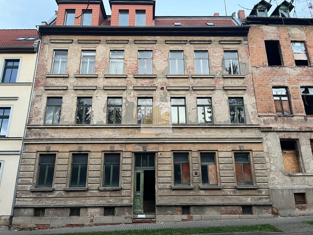 Haus zum Kauf 160.000 € 425 m²<br/>Wohnfläche 883 m²<br/>Grundstück Weißenfels Weissenfels 06667