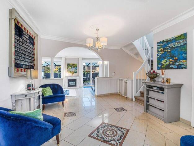 Einfamilienhaus zum Kauf 975.000 € 7 Zimmer 168 m² 488 m² Grundstück Bramfeld Hamburg 22175