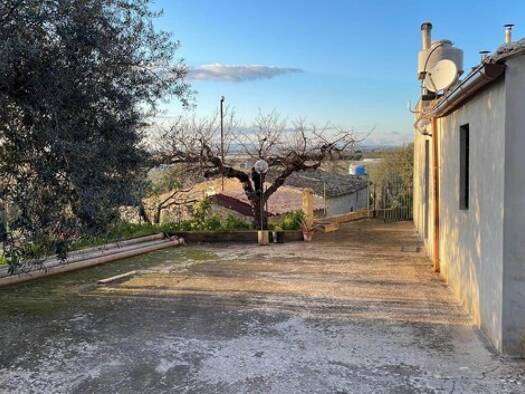 Haus zum Kauf 95.000 € 4 Zimmer 80 m² 100 m² Grundstück Chiaramonte Gulfi 97012