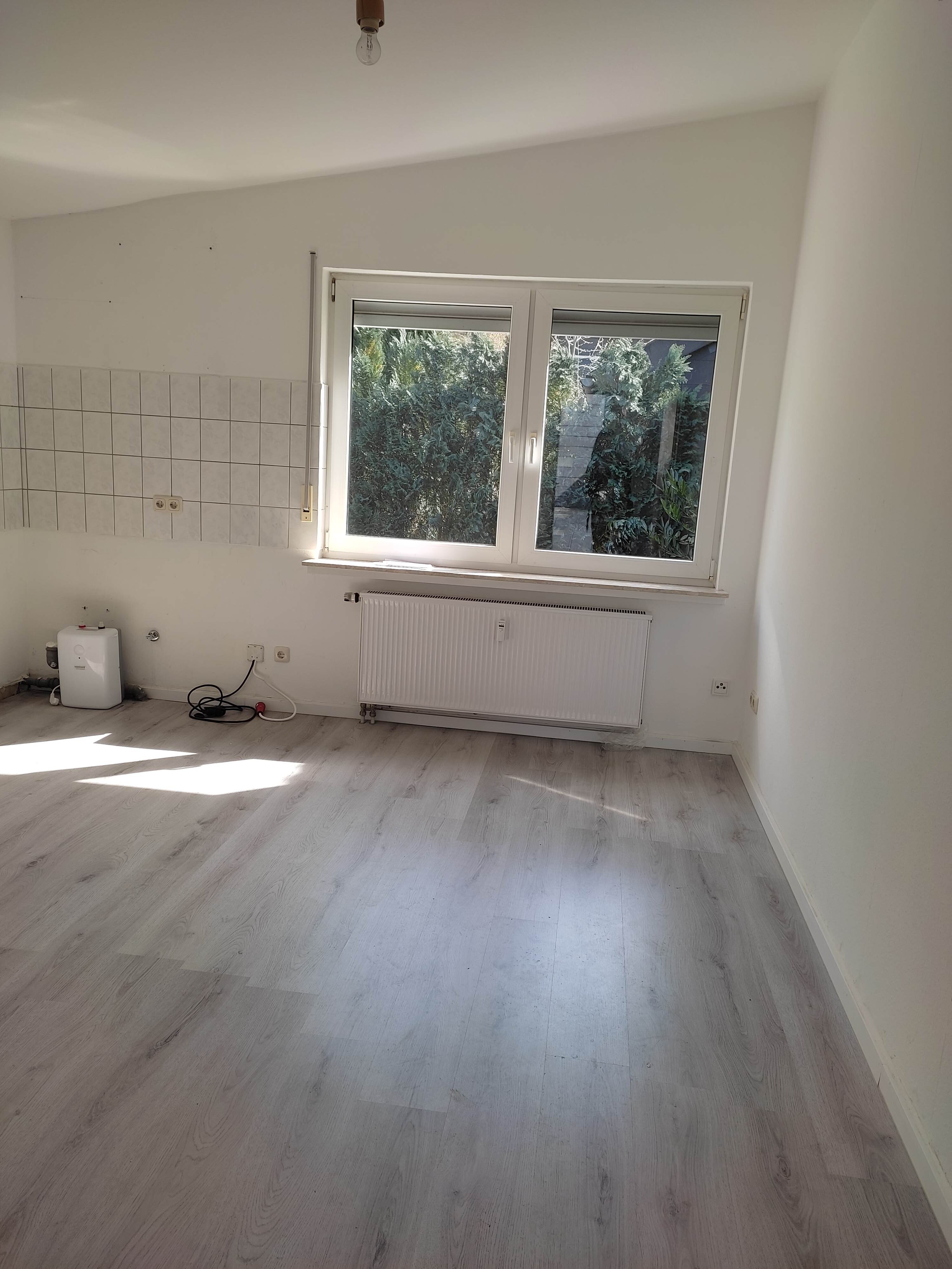 Wohnung zur Miete 170 € 1 Zimmer 21 m²<br/>Wohnfläche Fröbelstraße 7 Meinerzhagen Meinerzhagen 58540