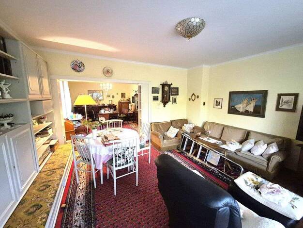 Wohnung zum Kauf 3 Zimmer 91 m² 2. Geschoss St Johann Saarbrücken / Sankt Johann 66111