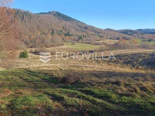 Wohn- und Gewerbegrundstück zum Kauf 240.000 € Lazac Lokvarski Lokve 51316