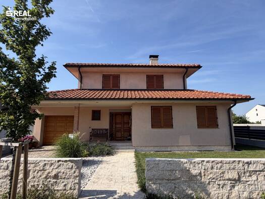 Haus zum Kauf 999.000 € 4 Zimmer 146,5 m² 862 m² Grundstück Neusiedl am See 7100