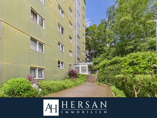 Wohnung zum Kauf 199.000 € 3 Zimmer 94,5 m² 1. Geschoss Haaren Aachen 52080