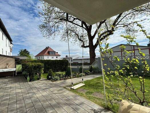Reihenendhaus zum Kauf 299.000 € 7 Zimmer 185 m² 338 m² Grundstück Pömbsen Bad Driburg 33014