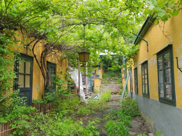 Stadthaus zum Kauf 1.590.000 € 10 Zimmer 1.701 m² Grundstück Döbling 1190