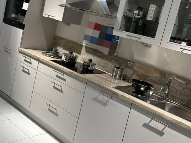 Wohnung zur Miete 990 € 4 Zimmer 100 m² 2. Geschoss Mittelstadt Mitte 58095