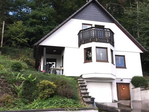 Einfamilienhaus zum Kauf 269.000 € 4 Zimmer 112,4 m² 883 m² Grundstück Obermaubach Kreuzau 52372