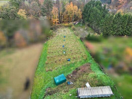 Freizeitgrundstück zum Kauf 24.000 € 3.998 m² Grundstück frei ab sofort Tanneberg Klipphausen 01665