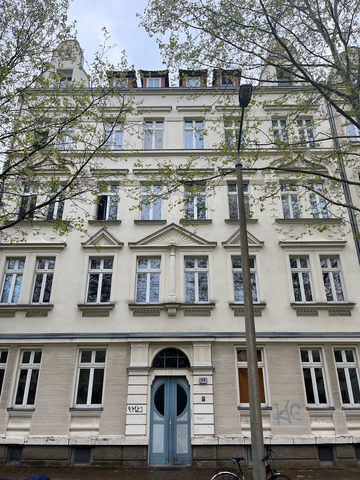 Laden zur Miete provisionsfrei 550 € 67 m²<br/>Verkaufsfläche Dessauer Straße 68 Eutritzsch Leipzig 04129