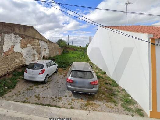Grundstück zum Kauf 35.000 € 260 m² Grundstück Figueira dos Cavaleiros 7900
