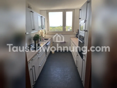 Wohnung zur Miete Tauschwohnung 1.250 € 3 Zimmer 85 m² 8. Geschoss Riehl Köln 50735