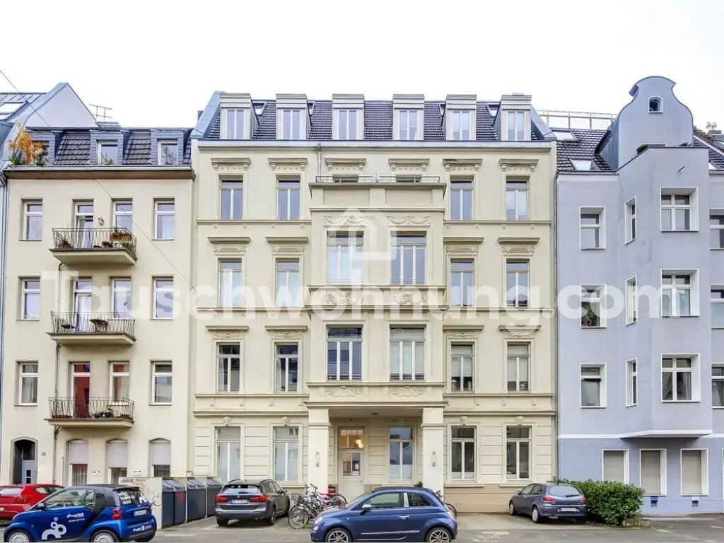 Wohnung zur Miete 1.080 € 2 Zimmer 78 m²<br/>Wohnfläche 2.<br/>Geschoss Neustadt - Süd Köln 50674