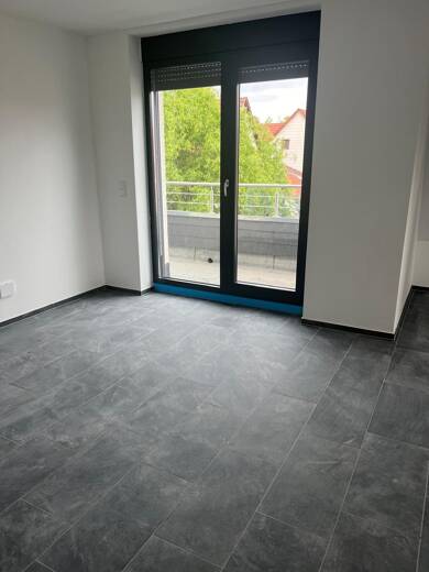 Wohnung zur Miete 990 € Brunnenbreite 24 Hetjershausen Göttingen 37079