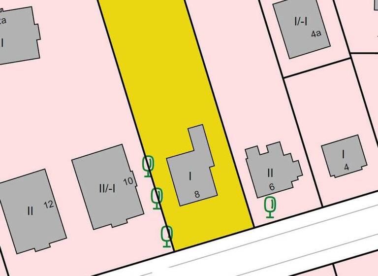 Grundstück zum Kauf 995.000 € Iserbrook Hamburg 22589