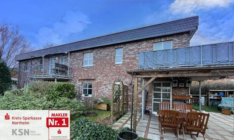 Mehrfamilienhaus zum Kauf als Kapitalanlage geeignet 985.000 € 12 Zimmer 319,1 m² 825 m² Grundstück Bovenden Bovenden 37120