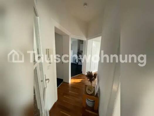 Wohnung zur Miete Tauschwohnung 740 € 2 Zimmer 56 m² 3. Geschoss Biebrich Wiesbaden 65203