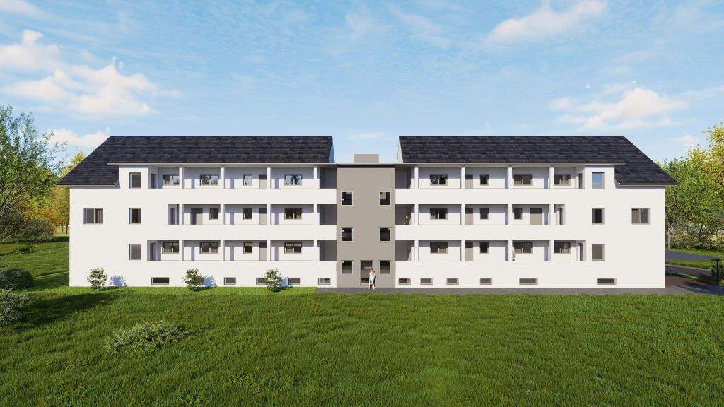 Immobilie in Schwanau - Eine Wohnung für jede Lebenslage! - Bild 1