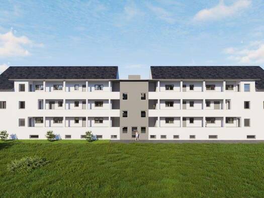 Wohnung zum Kauf 356.870 € 3 Zimmer 94,1 m² Ottenheim Schwanau 77963