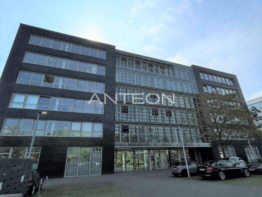 Bürofläche zur Miete 12,50 € 285 m² Bürofläche teilbar ab 285 m² Kaßlerfeld Duisburg 47059