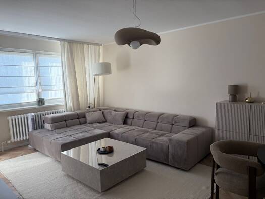 Wohnung zur Miete 650 € 2,5 Zimmer 76 m² Geschoss 6/6 frei ab 15.11.2026 Gropiusstadt Berlin 12353
