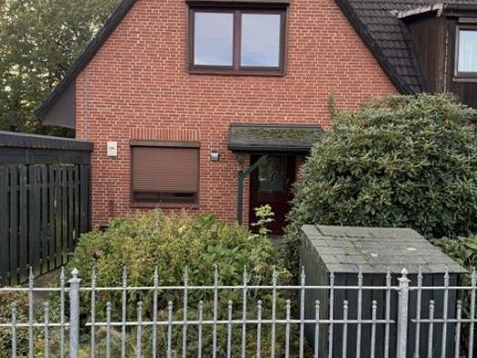 Doppelhaushälfte zum Kauf 315.000 € 4 Zimmer 83 m² 500 m² Grundstück frei ab sofort Witzhave 22969
