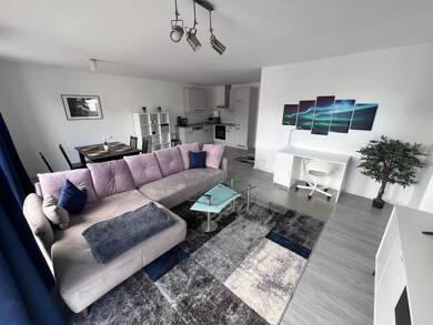 Wohnung zur Miete 1.500 € 2 Zimmer 64 m² Geschoss 1/2 frei ab sofort Tailfingen Gäufelden 71126