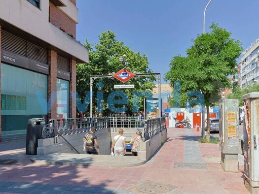 Wohnung zum Kauf 548.000 € 2 Zimmer 103 m² 10. Geschoss Madrid 28045