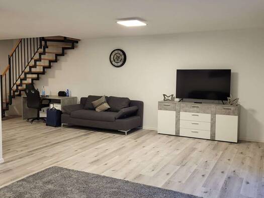 Doppelhaushälfte zum Kauf 379.000 € 5 Zimmer 170 m² 550 m² Grundstück Bremervörde Bremervörde 27432
