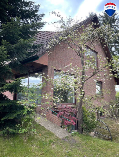 Einfamilienhaus zum Kauf 429.000 € 4 Zimmer 180 m² 547 m² Grundstück Wahlbezirk 019 Waldenau 25421
