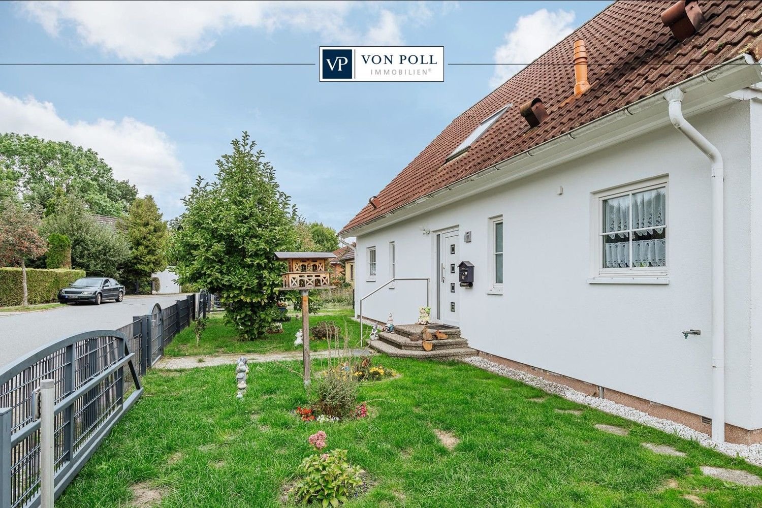 Einfamilienhaus zum Kauf 350.000 € 6 Zimmer 170 m²<br/>Wohnfläche 500 m²<br/>Grundstück Poppendorf Poppendorf 18184