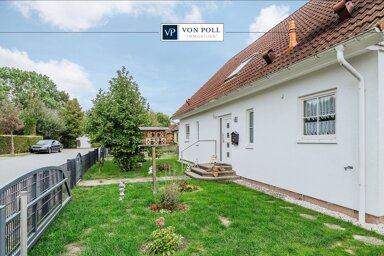 Einfamilienhaus zum Kauf 350.000 € 6 Zimmer 170 m² 500 m² Grundstück Poppendorf Poppendorf 18184