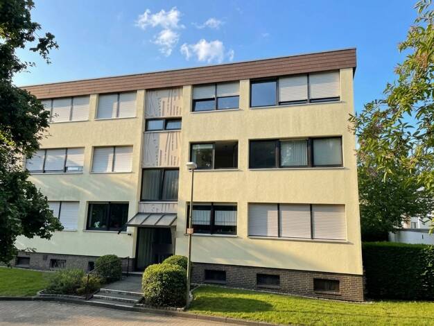 Wohnung zum Kauf 125.000 € 3 Zimmer 79 m² 2. Geschoss frei ab 01.10.2026 Beeckerheide Wegberg 41844