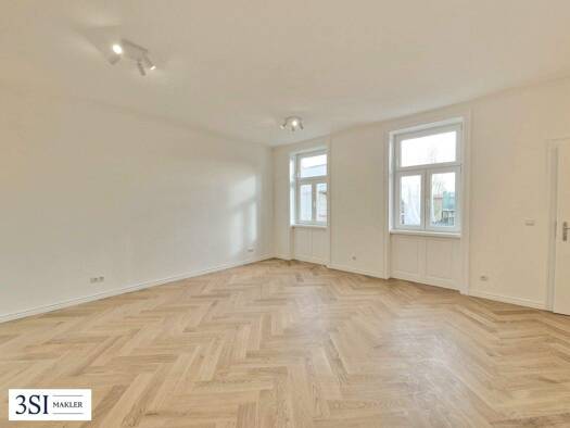 Wohnung zum Kauf - Erstbezug 379.000 € 3 Zimmer 58,1 m² Lilienberggasse 14 Wien 1130