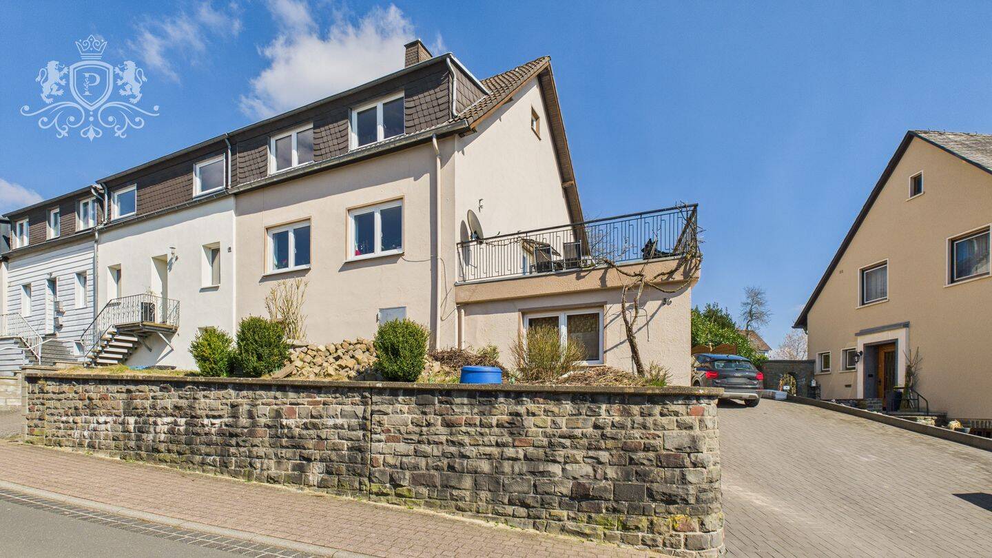 Reihenendhaus zum Kauf - Ansicht 5