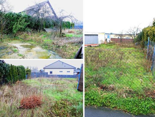 Grundstück zum Kauf 199.800 € 463 m² Grundstück Krostitz Krostitz 04509