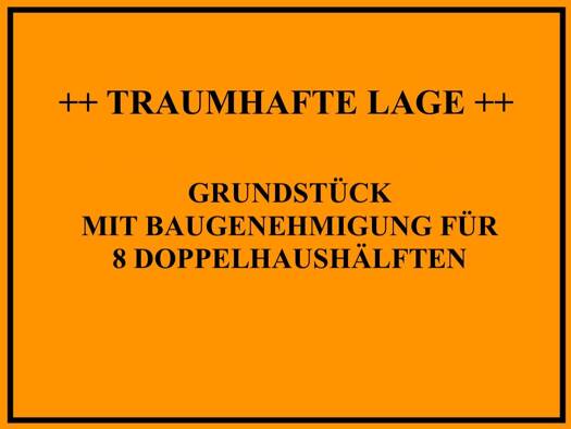 Grundstück zum Kauf 3.200.000 € 2.023 m² Grundstück Niendorf Hamburg 22455