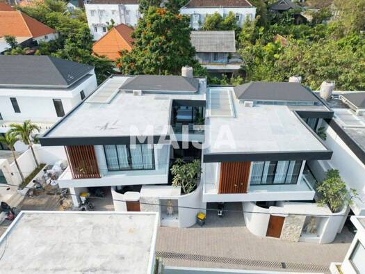 Villa zum Kauf 243.511 € 3 Zimmer 172 m² Umalas Canggu 08456