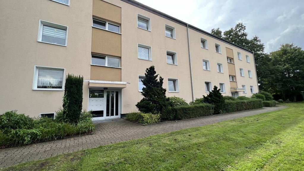 Wohnung zum Kauf provisionsfrei 134.900 € 3,5 Zimmer 66,3 m² EG Brüchtenweg 9 Brackel Dortmund 44309
